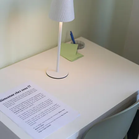 De Luxe Tokyo A Sale De Bain Privee Check In Autonome Cuisine Partagee Pensjonat