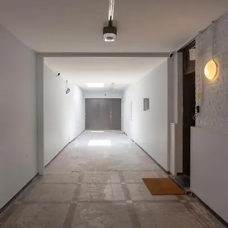 De Luxe Tokyo A Sale De Bain Privee Check In Autonome Cuisine Partagee Pensjonat