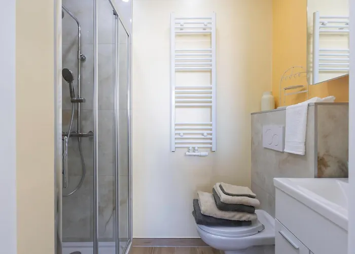 בית הארחה De Luxe Tokyo A Sale De Bain Privee Check In Autonome Cuisine Partagee לייז'